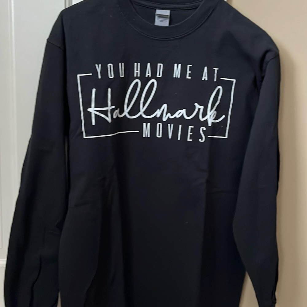 100% cotton long sleeve T shirt